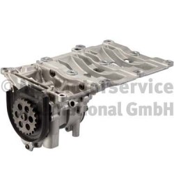 Bmw E90 Case 320d N47N Bomba De Aceite Del Motor Pierburg
