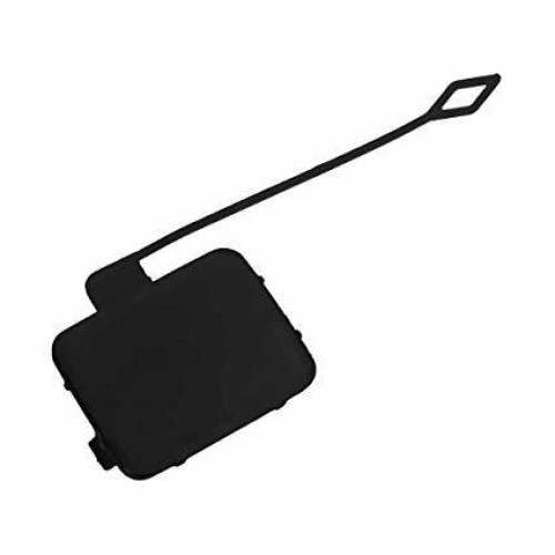 Cubierta de hierro de remolque del parachoques delantero del chasis Bmw Serie 3 E90