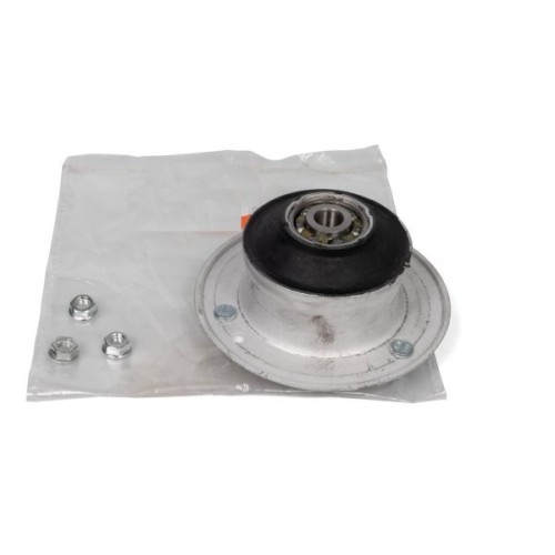Bola de montaje del amortiguador delantero del chasis Bmw Serie 3 E92 Febi 31336760943
