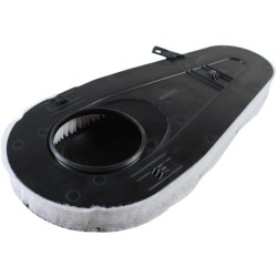 Bmw F10 Case 520d 525d Filtro De Aire Mahle