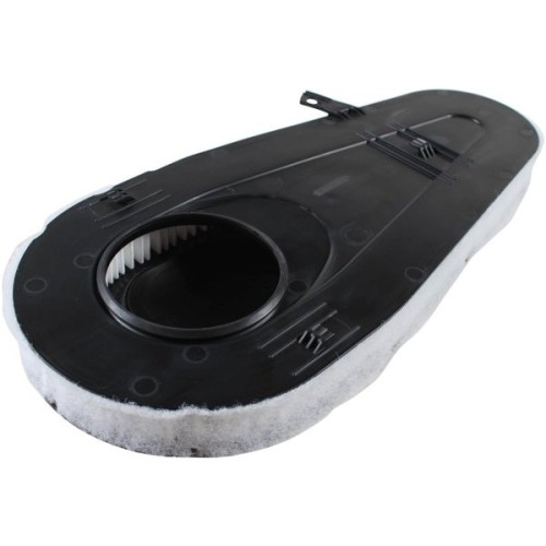 Bmw F10 Case 520d 525d Filtro De Aire Mahle