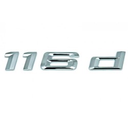 Bmw Serie 1 F20 Chasis 116d Tipo Fuente
