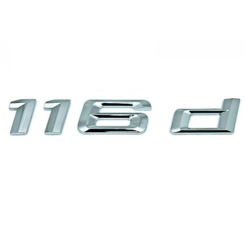 Bmw Serie 1 F20 Chasis 116d Tipo Fuente