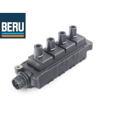 Bmw Serie 3 318i M43 Bobina De Encendido Beru