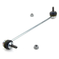 Bmw E60 520 530 Varilla Z De Suspensión Derecha De Hierro De Curva Delantera 31356769500