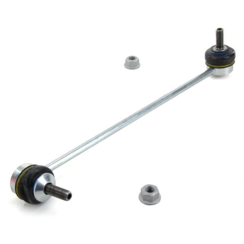 Bmw E60 520 530 Varilla Z De Suspensión Derecha De Hierro De Curva Delantera 31356769500