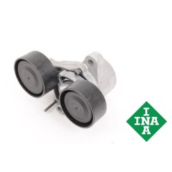 Bmw Serie 5 F10 Chasis 525dx N47 Motor V Tensor De Correa Ina