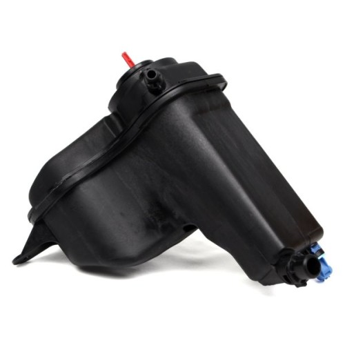 Bmw Serie 3 E90 Case 320İ Tanque de agua de repuesto para radiador