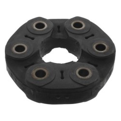 Bmw Serie 5 F10 Chasis 525dx Calzo Eje Febi