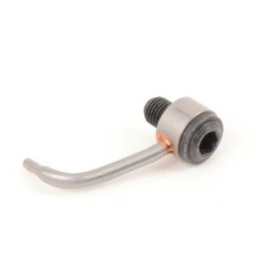 Bmw F10 Case 520d N47 Boquilla De Pulverización De Lubricación De Motor Oem