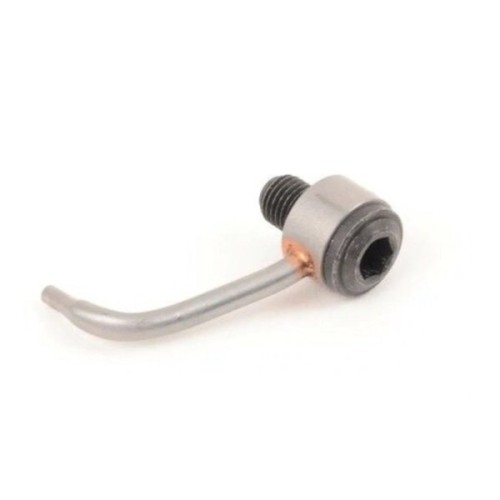 Bmw F10 Case 520d N47 Boquilla De Pulverización De Lubricación De Motor Oem