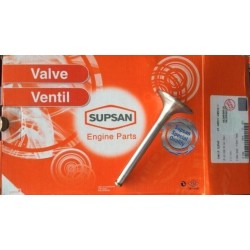 Juego de válvulas de motor N45 Supsan VT-40721-40722