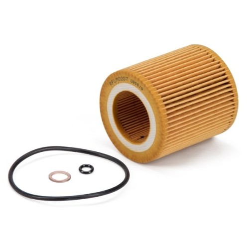 Filtro De Aceite Bmw E90 Case 330i