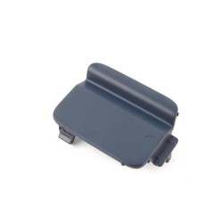 Cubierta de remolque del parachoques trasero del chasis Bmw E60 LCI 51127178183