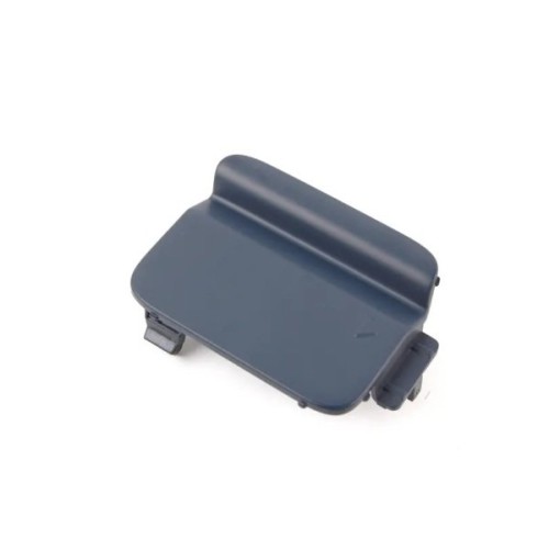 Cubierta de remolque del parachoques trasero del chasis Bmw E60 LCI 51127178183