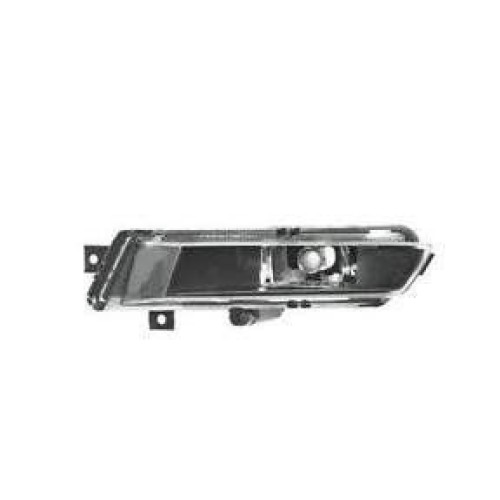 Bmw Serie 1 E87 Caja Luz Antiniebla Izquierda Lámpara Tanque 63177181287