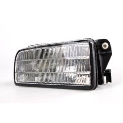 Bmw Serie 3 E36 Carcasa Faro Antiniebla Izquierdo Completo