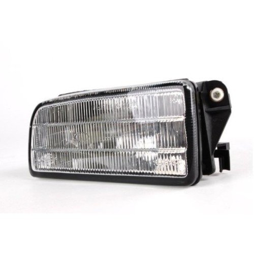 Bmw Serie 3 E36 Carcasa Faro Antiniebla Izquierdo Completo