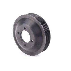 Bmw Serie 3 E46 Chasis 320i Polea Circulacion