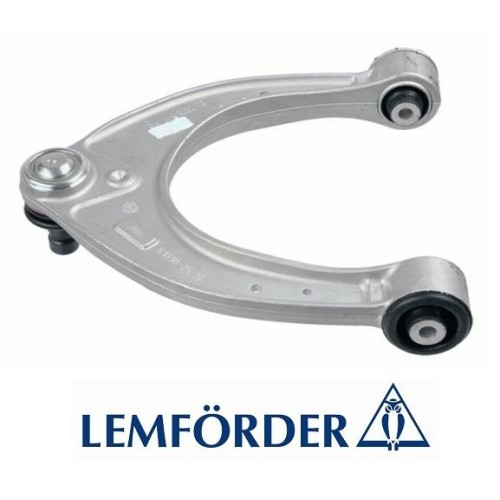 Bmw Serie 5 F10 Caja Delantera Brazo Oscilante Superior Rodille Lemforder