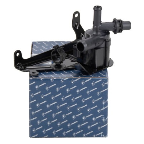 Bmw Serie 1 F20 Case 120i Bomba De Agua Adicional Pierburg