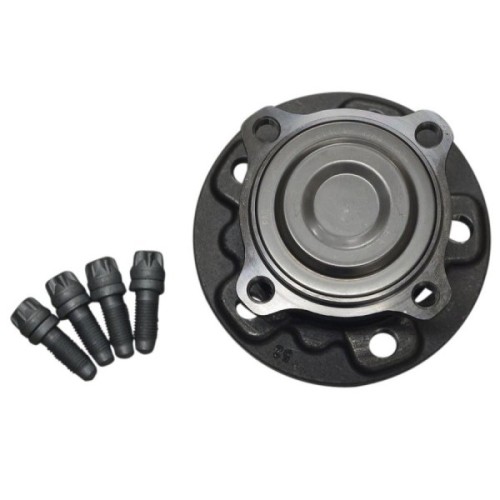 Bmw X1 F48 Chasis Rueda Trasera Buje Bola Fag