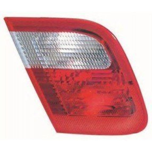 Bmw Serie 3 E46 Chasis 1999-2001 Luz Freno Interna Derecha DEPO