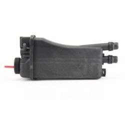 Bmw E39 Chasis 520i Radiador Tanque Agua Repuesto 17111436381