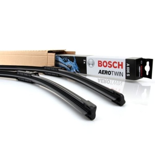 Kit Limpiaparabrisas Delantero Chasis Bmw Serie 2 F22