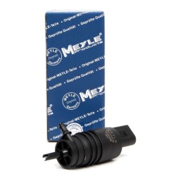 Bmw Serie 5 E39 Caja Limpiaparabrisas Aspersor De Agua Motor Meyle
