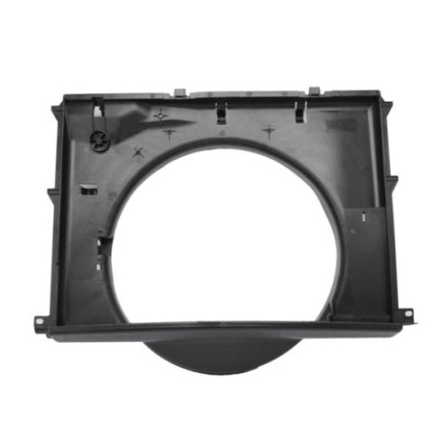 Capó Radiador Bmw Serie 5 E39 Case 520i 17101438457
