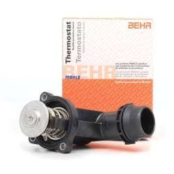 Bmw E46 Case 318i M43 Termostato Completo Motor Behr