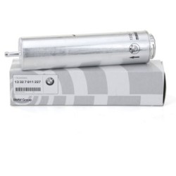 Bmw F10 Chasis 520d 525d Filtro Diesel Oem