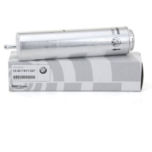 Bmw F10 Chasis 520d 525d Filtro Diesel Oem