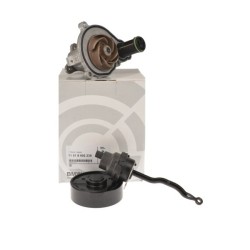 Bmw F20 Case 120d B37 Motor Bomba De Agua Oem