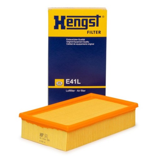 Bmw Serie 3 E36 Chasis 316i-318i M40 Filtro De Aire Del Motor Hengst