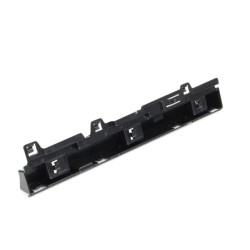 Soporte interior del tablero lateral delantero derecho del chasis Bmw Serie 3 F30 Oem 51777256916