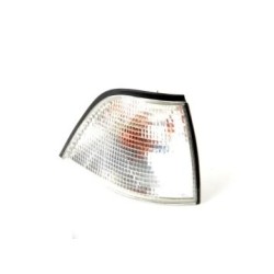 Bmw Serie 3 E36 Chasis COUPE Derecha Intermitente Blanco Depósito 2 Puertas