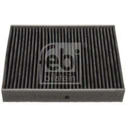 Filtro De Polen Carbono Bmw Serie 1 F20 Febi