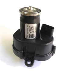 Bmw E60 Chasis 520d N47 Unidad De Ajuste Del Colector Del Motor h 0280751004 11618575534
