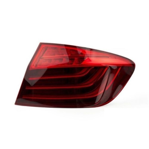 Bmw Serie 5 F10 LCI Caja Derecha Luz De Freno Led Exterior Tanque 63217306162