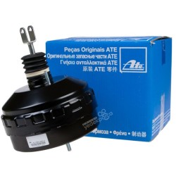 Bmw Serie 1 E87 Caja Servo Freno Westinghouse Ate