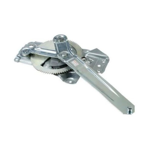 Mecanismo Cristal Puerta Trasera Izquierda Caja Bmw Serie 3 E36