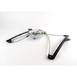 Mecanismo Cristal Puerta Delantera Izquierda Caja Bmw E39 51338252393