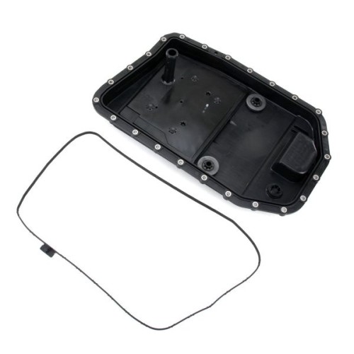 Filtro Transmisión Automática Chasis Bmw Serie 3 E90 Completo Con Cárter ZF