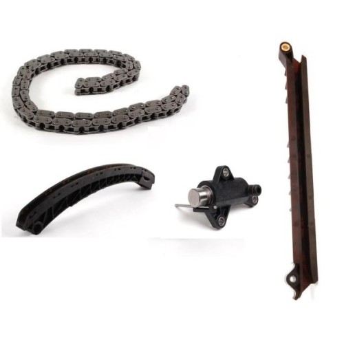 Juego de cadenas motor Bmw Serie 3 E46 Chasis 318i M43 Trucktec