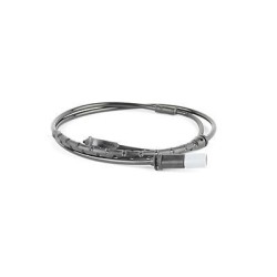 Sensor De Aviso De Pastillas De Freno Trasero Bmw X5 E70