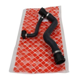 Manguera Superior Radiador Motor Bmw E90 Case 316i N45N Febi