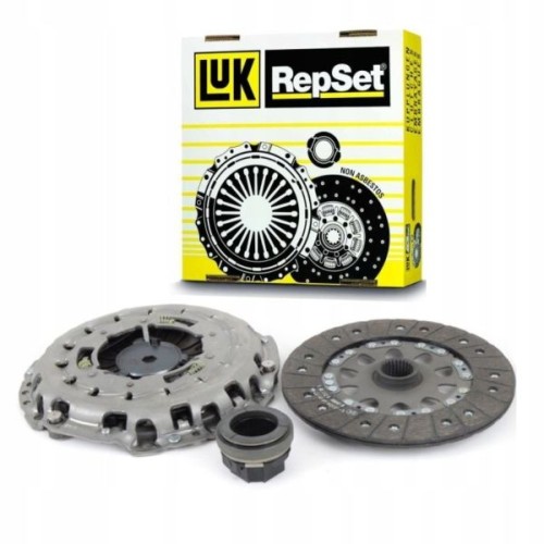 Bmw E36 328i Juego De Embrague Luk 624206500