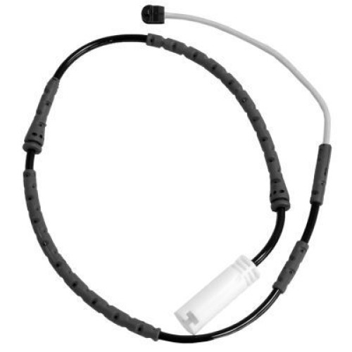 Bmw X1 E84 Chasis Pastilla De Freno Delantero Advertencia Sensor Enchufe Textar
